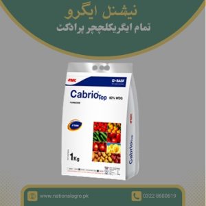 Cabriotop FMC