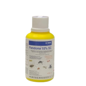 Fendona Dengue Killer 100 ML Pack Household Insects killer Imported product