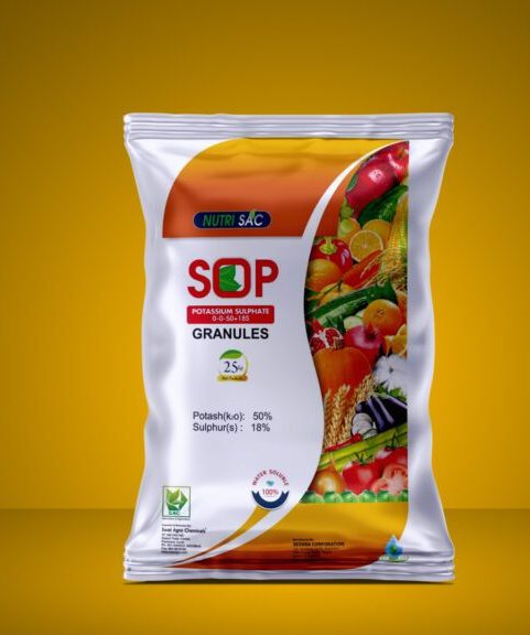 SOP Granular