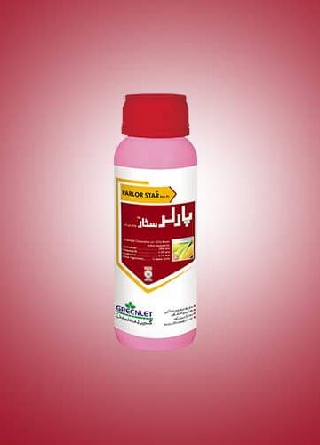 Parlor Star Insecticides