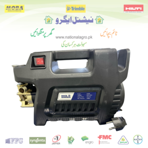 Pressure Washer – Powerful & Reliable Cleaning Tool