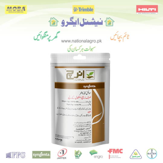 ENRICH 8 KG