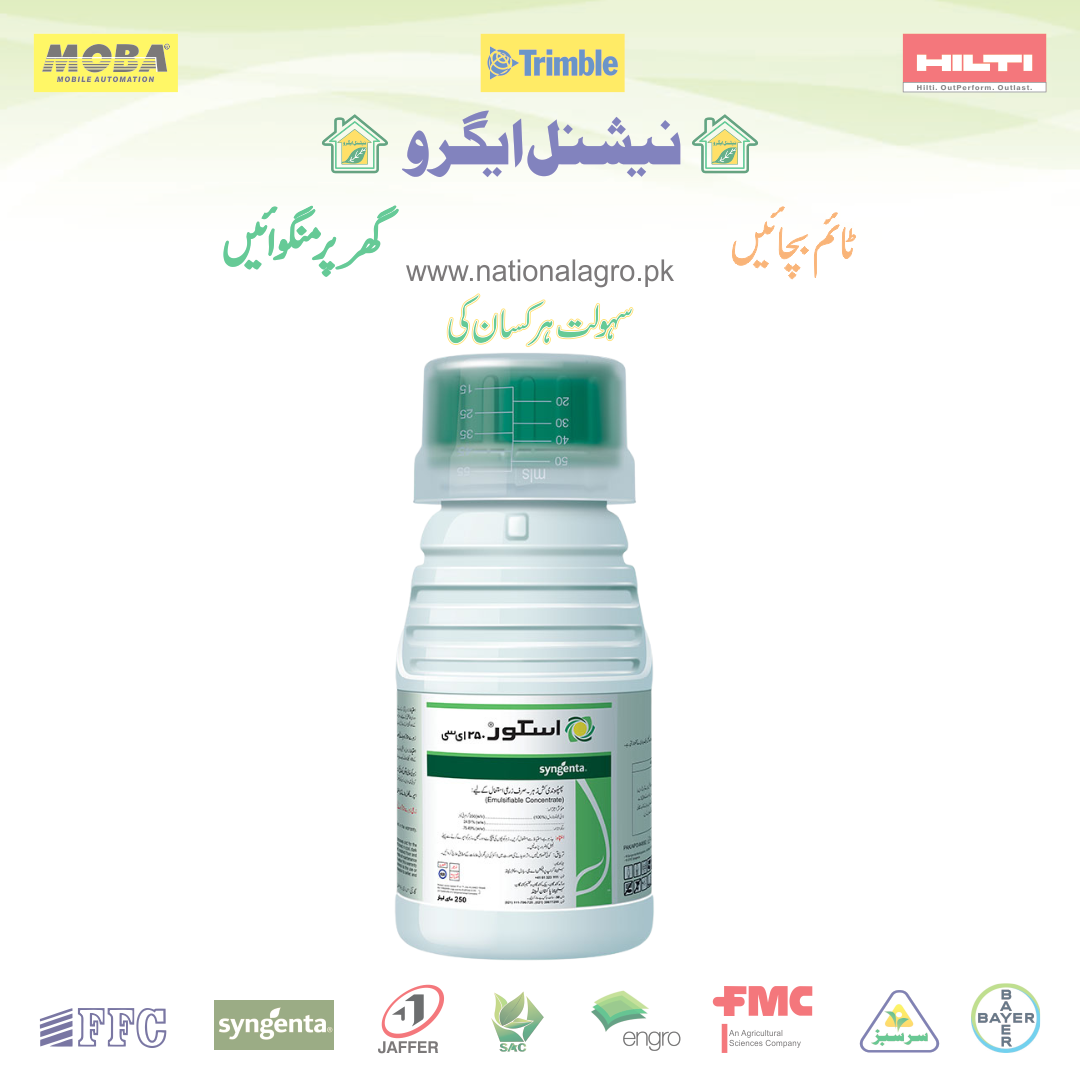 SCORE 250 ML